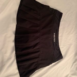 Head Tennis Skirt